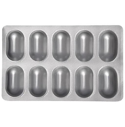 nurokind next capsule 10's